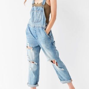 *FLASH SALE* Urban Outfitters BDG Overalls